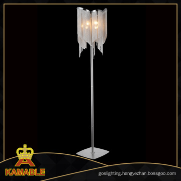 Modern New Arrival Home Decorative Chain Floor Light (KA1107F)